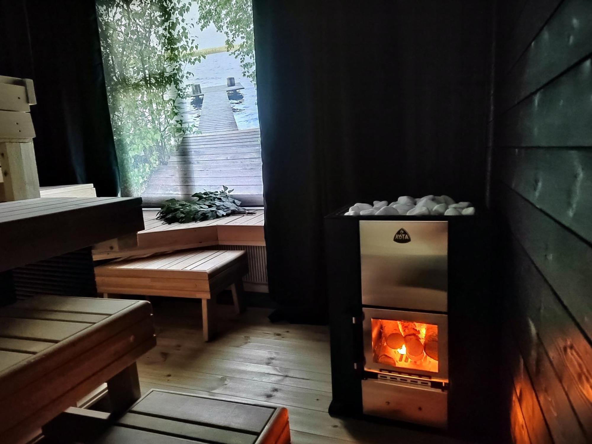 Kalle'S Unluxury Guest House Cl0Sed From 1St Of Feb 2025 Helsinki Exterior photo