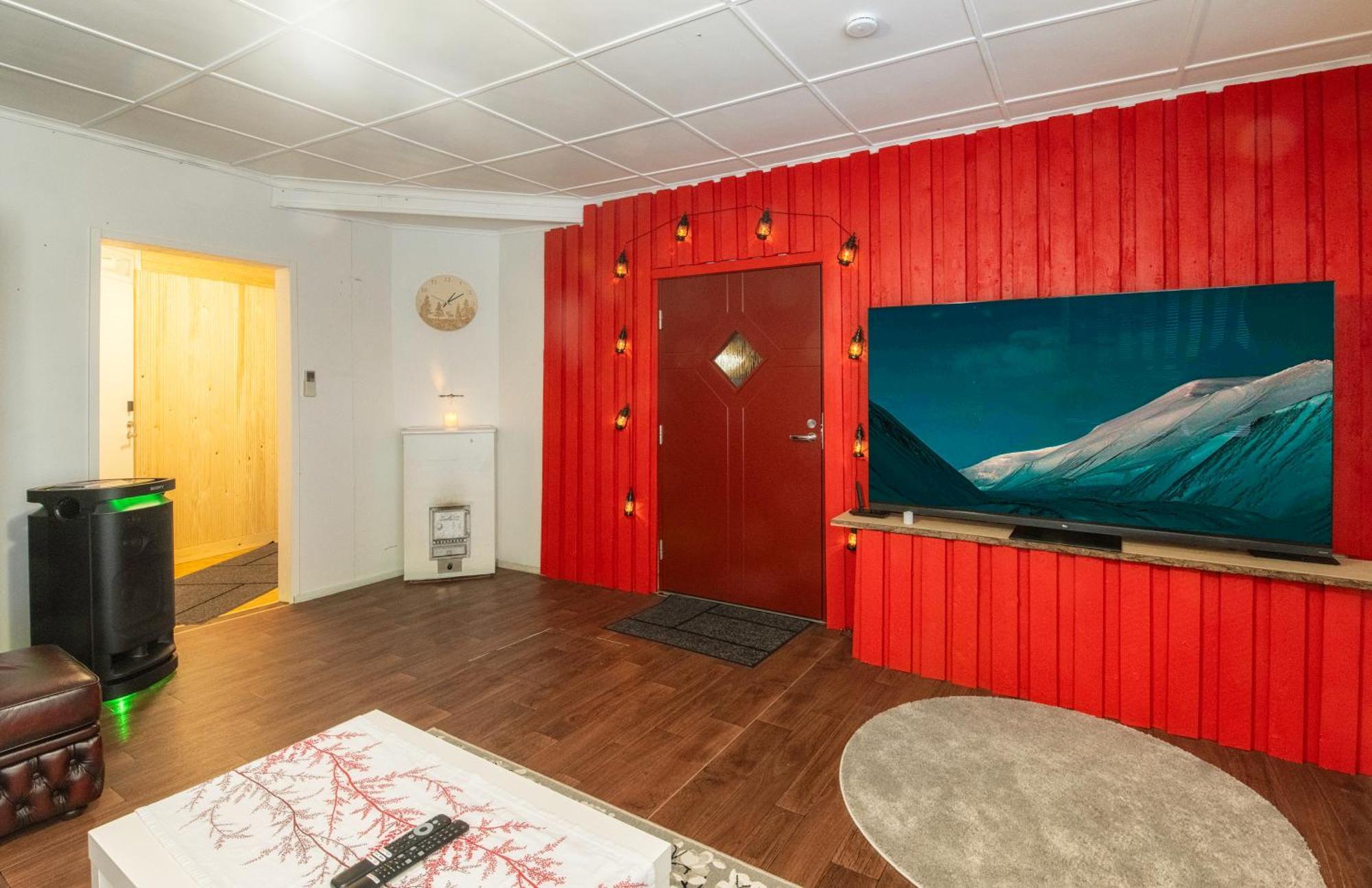 Kalle'S Unluxury Guest House Cl0Sed From 1St Of Feb 2025 Helsinki Exterior photo