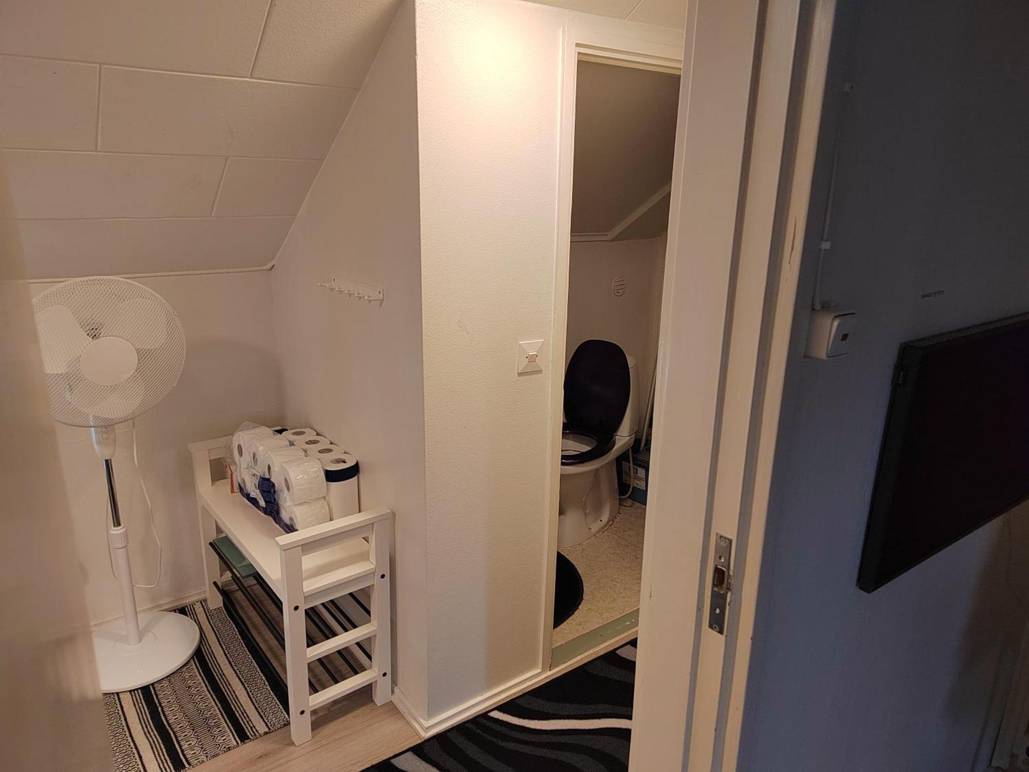 Kalle'S Unluxury Guest House Cl0Sed From 1St Of Feb 2025 Helsinki Room photo